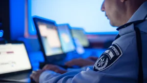 דוח מבקר המדינה: "משטרת ישראל אינה ערוכה להתמודדות עם עבירות פשיעת סייבר מורכבות"