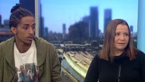 יהודי אתיופיה מחכים לאיחוד משפחות