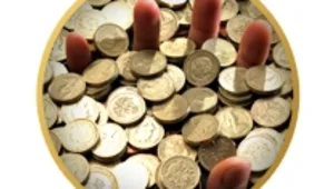 החיפזון מהשטן: החמדנות שעלתה לבן בירושה