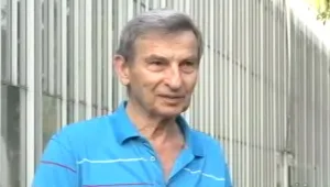 הסטודנט הכי מבוגר בארץ חוזר ללמוד