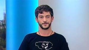 טייל בסיני וגילה שגזרו את דרכונו