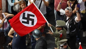 האפליקציה שכבשה את הניאו נאצים בארה"ב