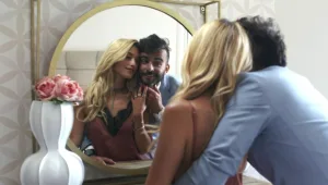 האם דנית ואליאב יהיו הזוג המנצח?