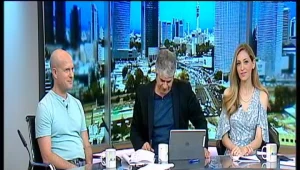 "להיות אבא", בלי אמא