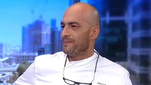 "מכל צעד קטן התנשפתי והסדרתי נשימה"