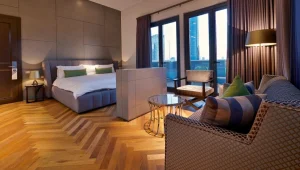 מה עושים אם חדר המלון לא תאם את התמונות?