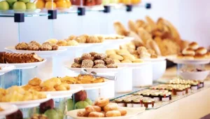 מהפכת האוכל הכשר בחו"ל