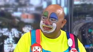 "איציק הליצן" מתחיל מחדש