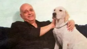 עיוור לא הורשה לעלות למונית