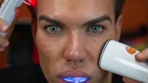 יותר גברים רוצים לעשות ניתוח אף