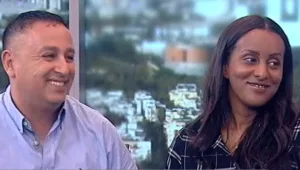 "כל דבר יכול לקרות בכל רגע"