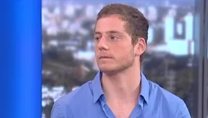 מחאה נגד האיסור ללקיחת דם מלהט"בים