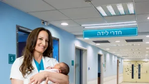 ד"ר בירון מבייבי בום