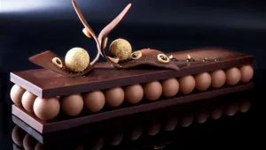 מחקר: עוגות שוקולד טובות לדיאטה