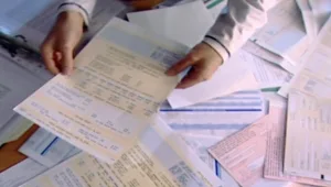 משרד האוצר השיק את "הר הביטוח"