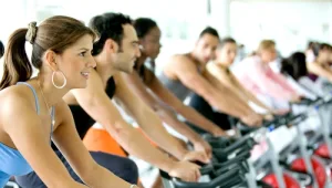 מהפכת חדרי הכושר ששינתה את הענף