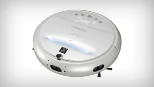 איזה שואב אבק רובוטי כדאי לבחור?