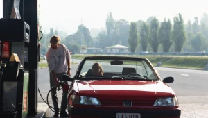 סכנה: כך תיזהרו מגזים רעילים בתחנת הדלק