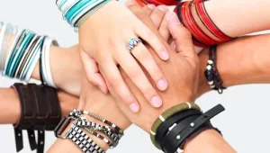 יזמות צעירה נגד ניצול מיני