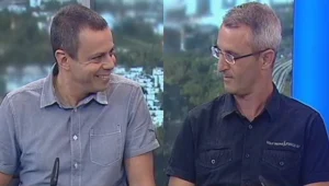 אשכול נבו ורענן שקד מציגים: כך תלמדו לגרום לאנשים לקרוא אתכם