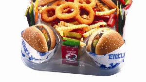 כיצד השתנו הרגלי האכילה שלנו מתקופת הצנע?