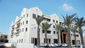 כך תבחרו דיור מוגן להורים שלכם