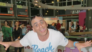 המעשים הטובים של יובל המבולבל