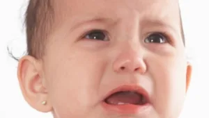 מה עושים כשהילד לא מפסיק לבכות?