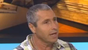 אב שכול זועם: למה מטפלים בבת של הנייה?