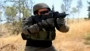 צפו: כך נראים המדים החדשים של צה"ל