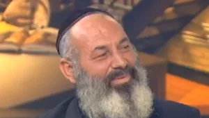 הסיפור המדהים על המוסלמי השיעי שהפך לרב