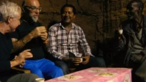 המסע המופלא של אהרוני וגידי: פרק 10 - אתיופיה חלק א'