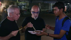 מה קורה כשמכינים בשר נגד כל הכללים?