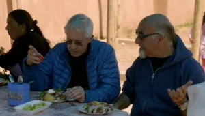 איך הצליח גידי להרוס את המנה הכי טעימה???