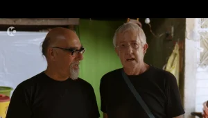 "אנחנו מגיעים לקצה ביחסינו"