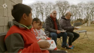 הארוחה של דוניה הנדיבה