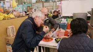 מה זה אוכל היברידי?