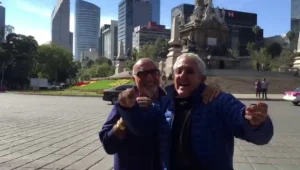 הביצוע המדהים של גידי גוב ל"לה קוקרצ'ה"!