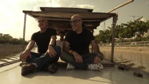 גדעון הנאווה