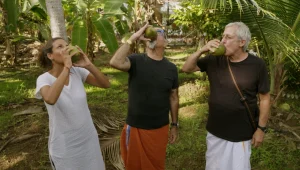 האם זה יותר קטלני מקוקוס?