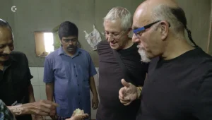 "כל שעה יפה לחריף"