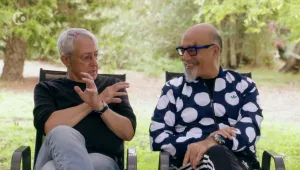 גידי גוב: "זה כאילו לקחתי אל. אס.די"