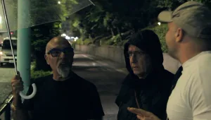 "תדמיין שאנחנו בעזה והם יורים עלינו טילים"