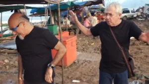 הקיוסק הכי לא נגיש בעולם