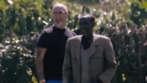 צפו: אהרוני וגידי מגלים את הפרדוקס האפריקאי