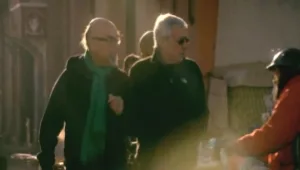 עם מי אהרוני וגידי מסתבכים?