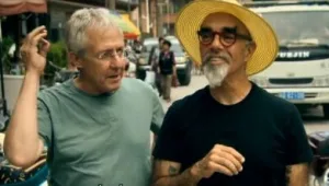 פרק 3 • כל הדרך עד קצה סין