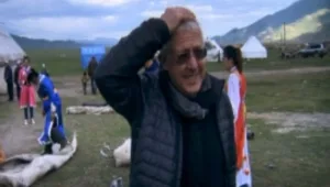 למה גידי גוב לא הורג עכברים?