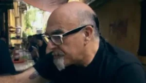 המסע המופלא של אהרוני וגידי: קטע מפרק הבכורה