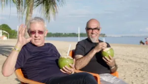 המסע המופלא: באיזו עיר ברזילאית מתאים לך לגור?